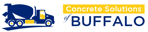 Concrete Buffalo Logo